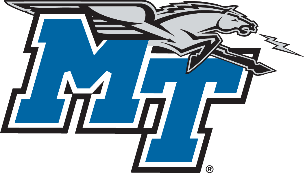 Middle Tennessee Blue Raiders transfer
